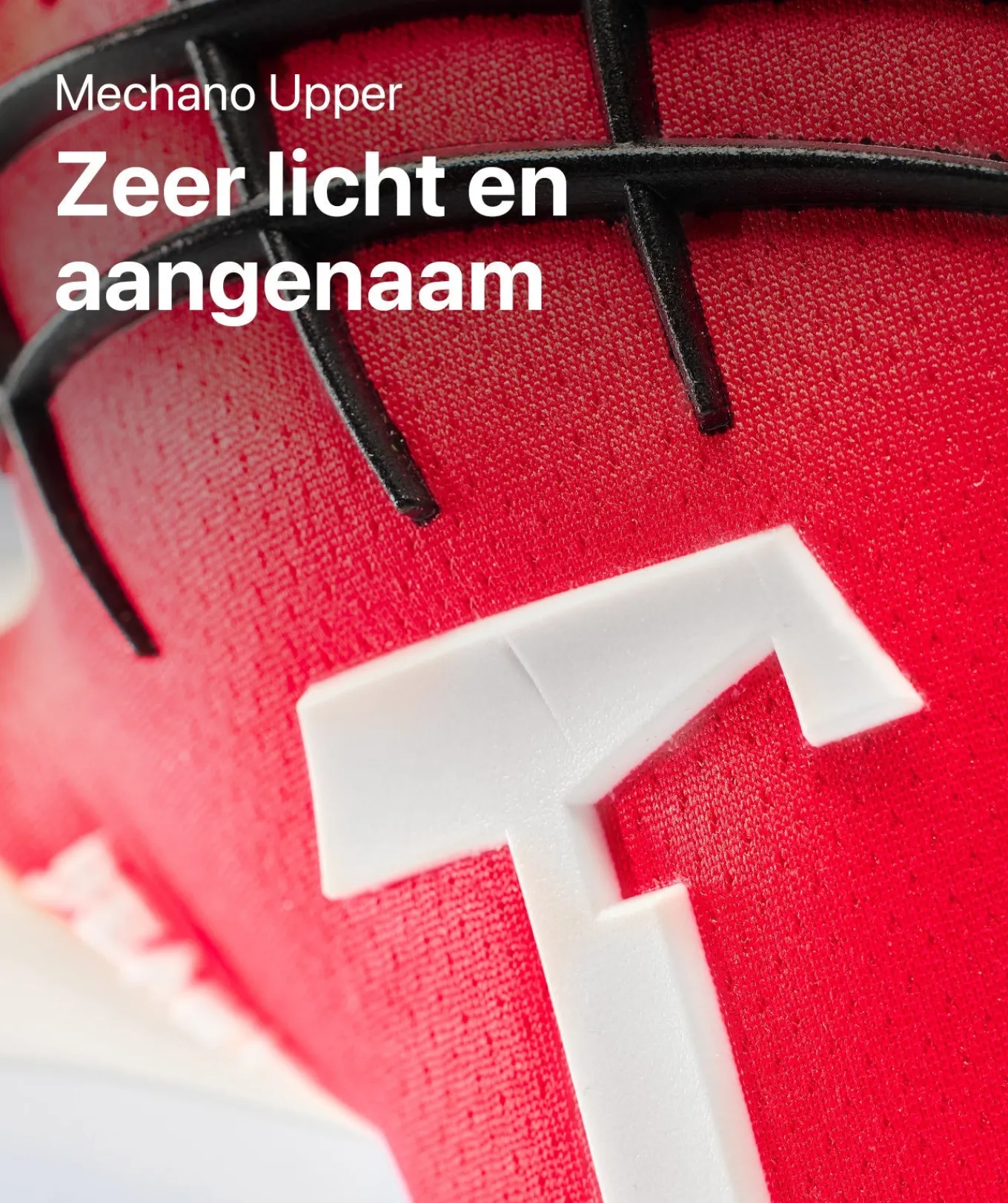 T1TAN Keepershandschoenen Voor Kinderen | Beast Collectie^Red Beast Junior Pro 3.0