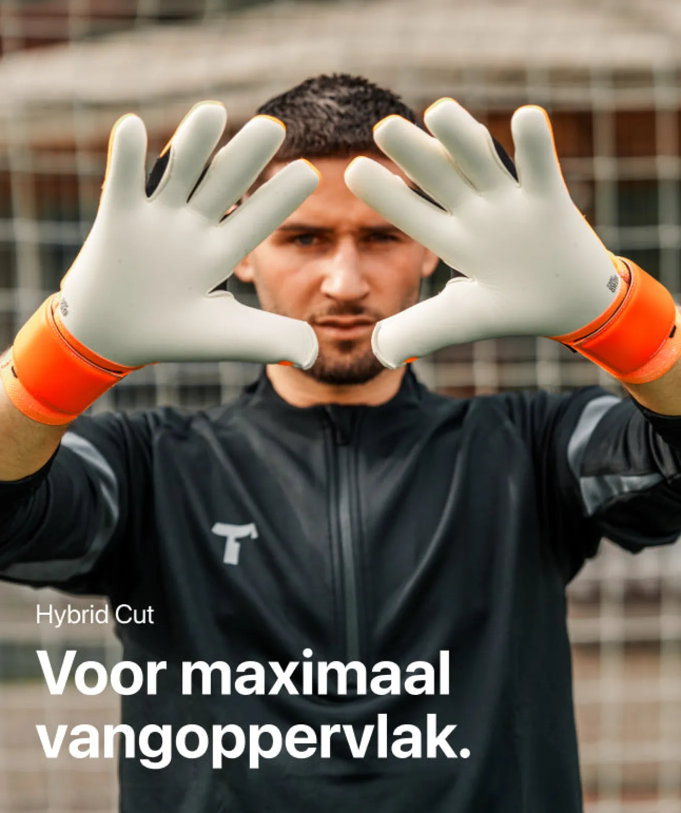 T1TAN Beast Collectie^Shocking Beast 3.0