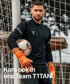 T1TAN Beast Collectie^Shocking Beast 3.0