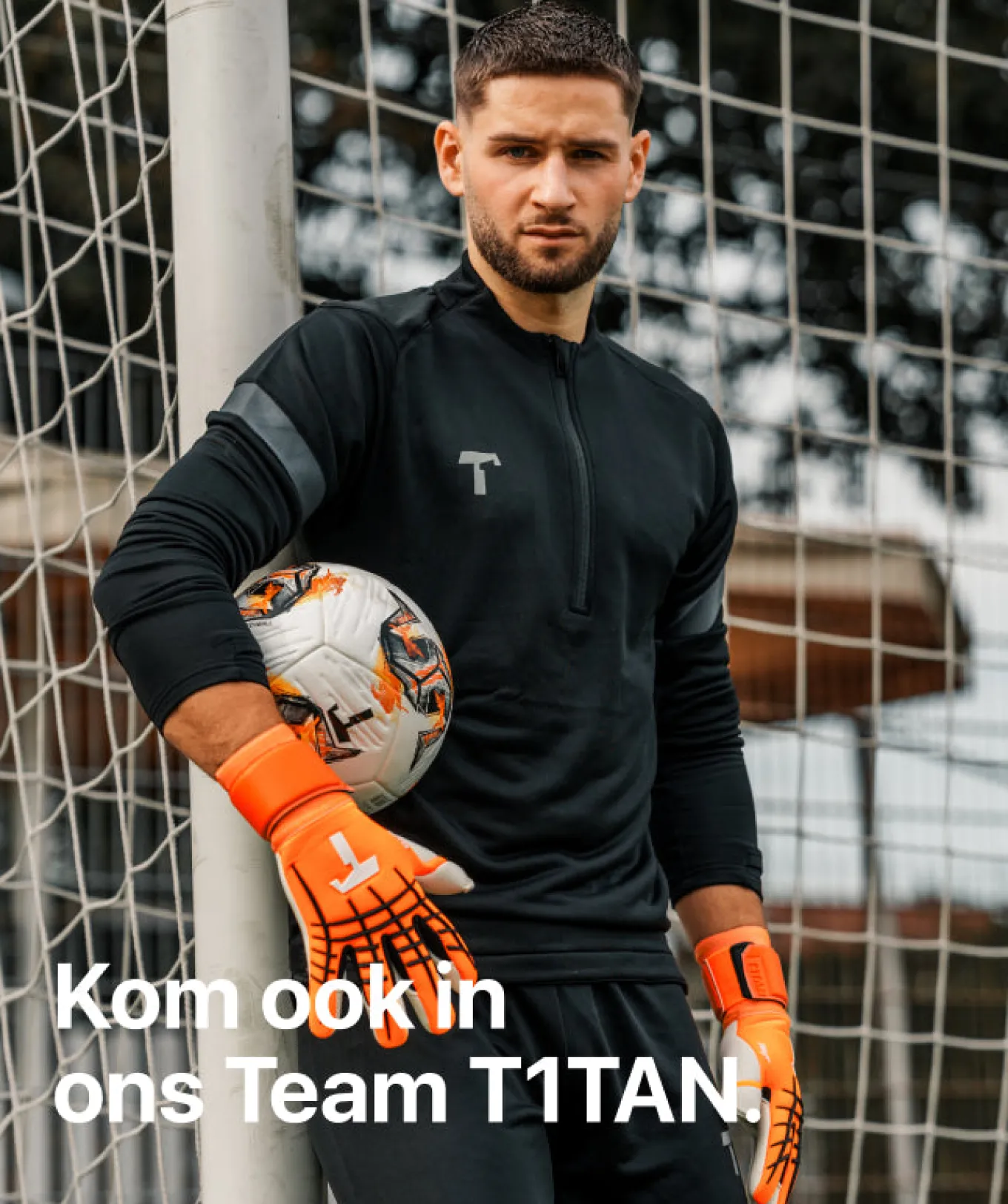 T1TAN Beast Collectie^Shocking Beast 3.0