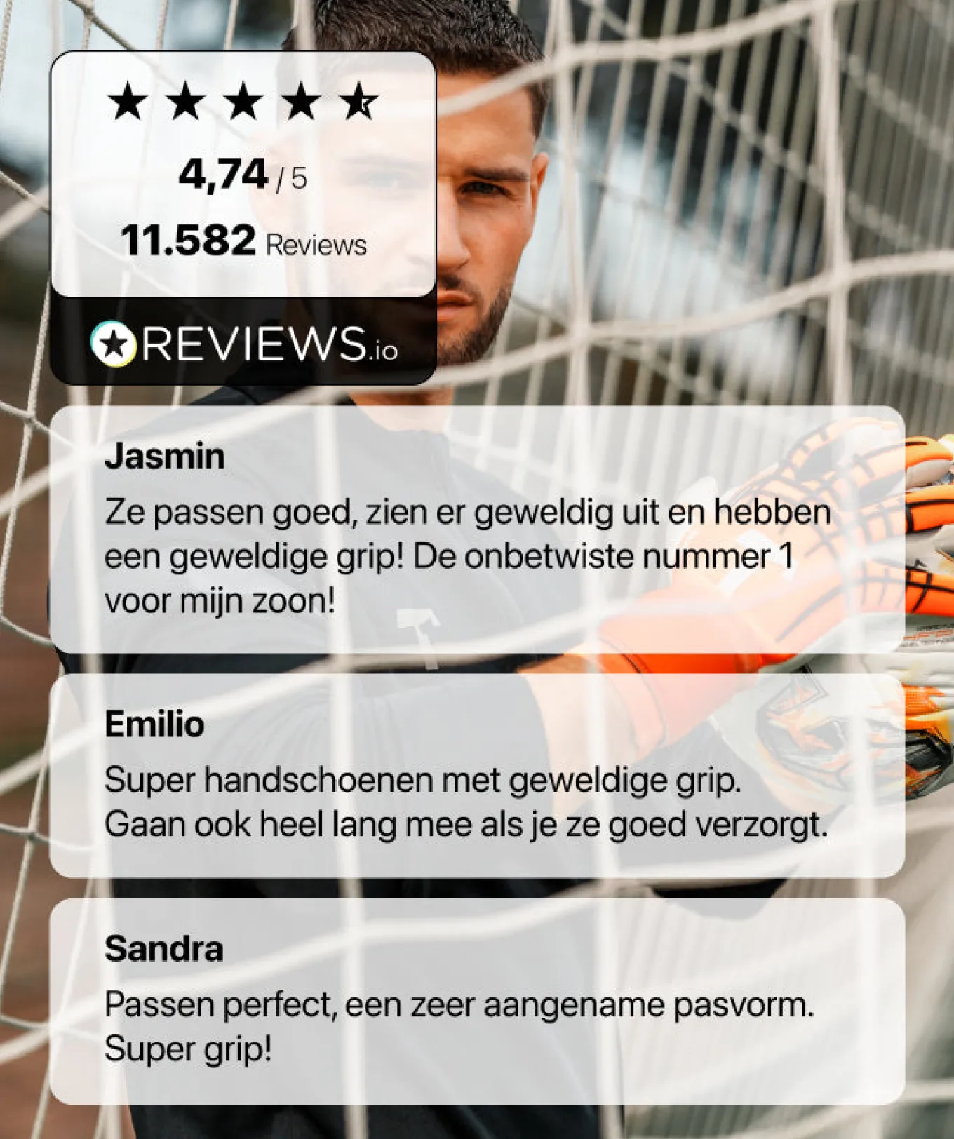 T1TAN Beast Collectie^Shocking Beast 3.0