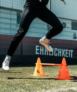 T1TAN Trainingsmateriaal^Slalompalen