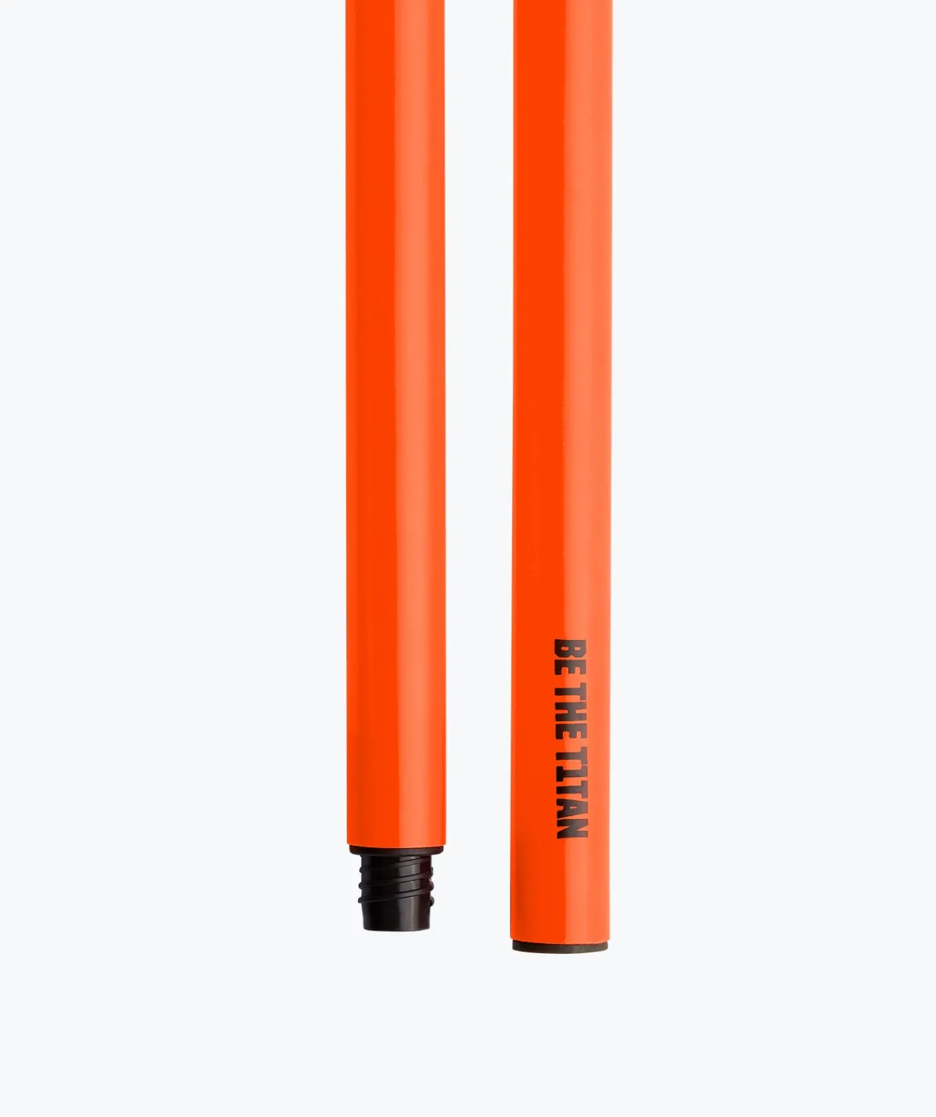 T1TAN Trainingsmateriaal^Slalompalen