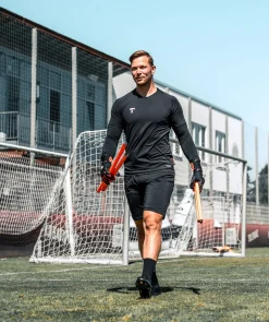 T1TAN Trainingsmateriaal^Slalompalen