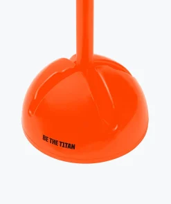 T1TAN Trainingsmateriaal^Slalompalen