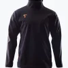 T1TAN Trainingskleding^Softshell Half Zip Jack