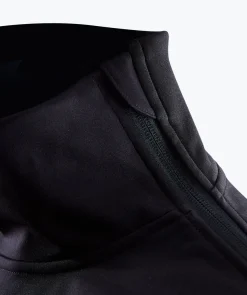 T1TAN Trainingskleding^Softshell Half Zip Jack