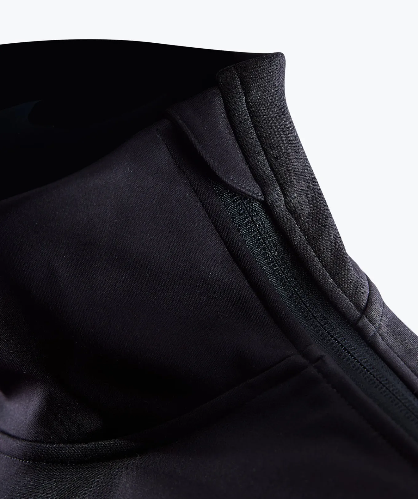 T1TAN Trainingskleding^Softshell Half Zip Jack