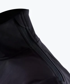 T1TAN Trainingskleding^Softshell Half Zip Jack