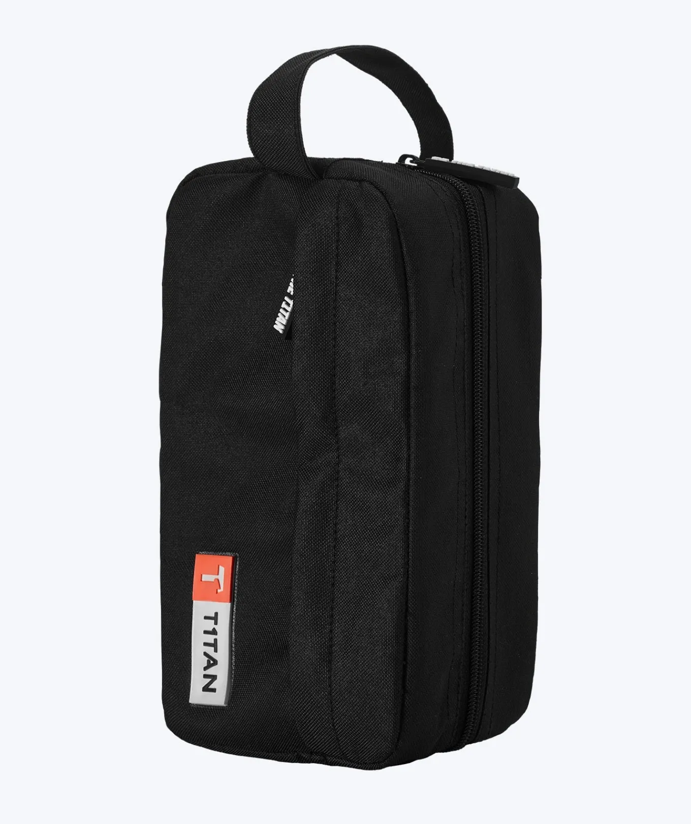 T1TAN Tassen^Sports toilettas