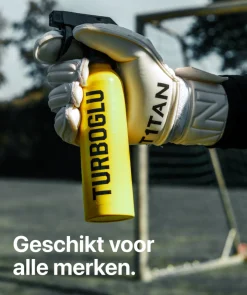 T1TAN Verzorgingsproducten^Spray - Turboglu