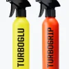 T1TAN Rebel Collectie | Verzorgingsproducten^Spray - Turboglu & Turbogrip