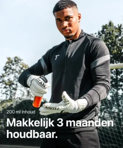 T1TAN Verzorgingsproducten^Spray - Turbogrip