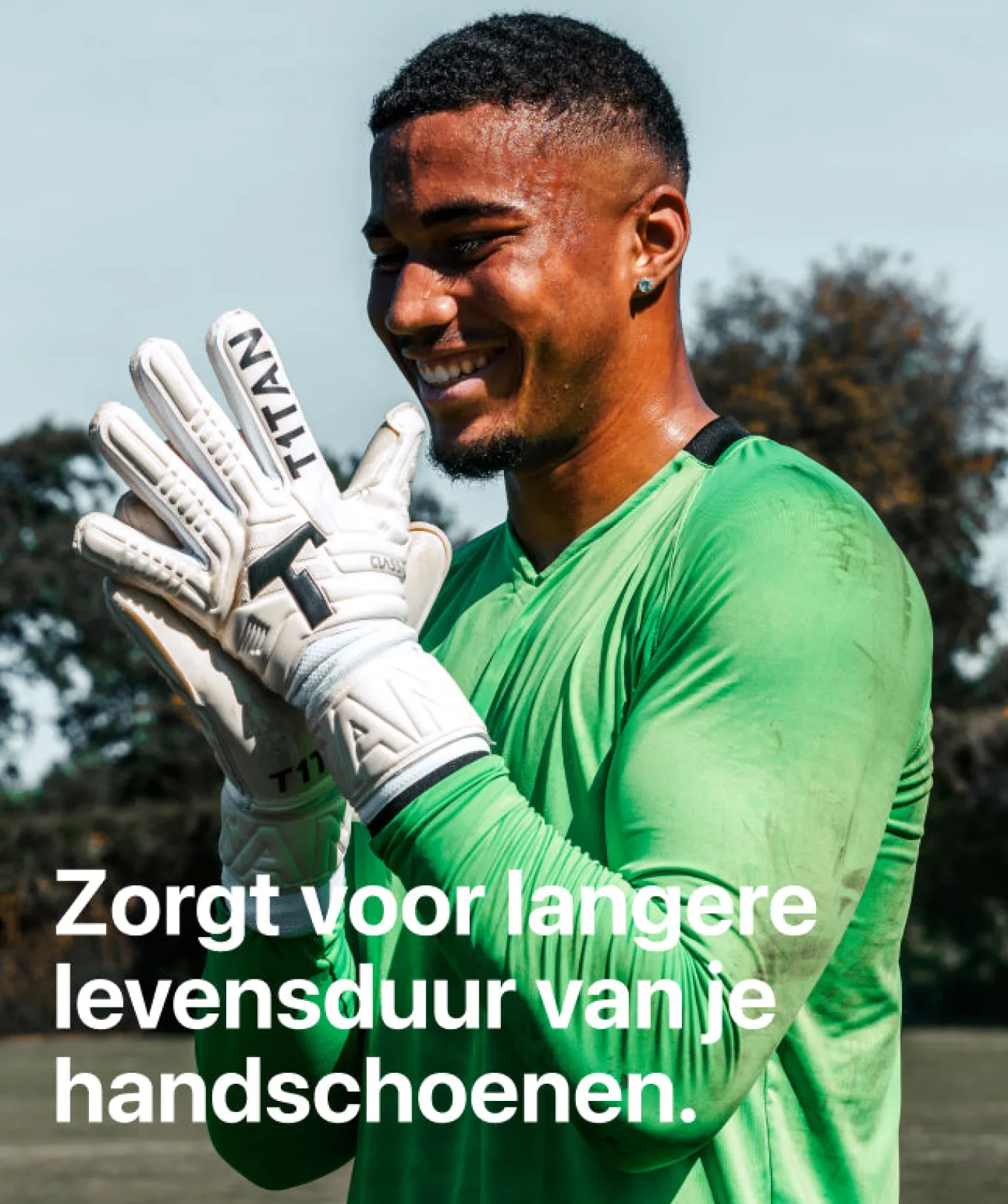 T1TAN Verzorgingsproducten^Spray - Turbogrip