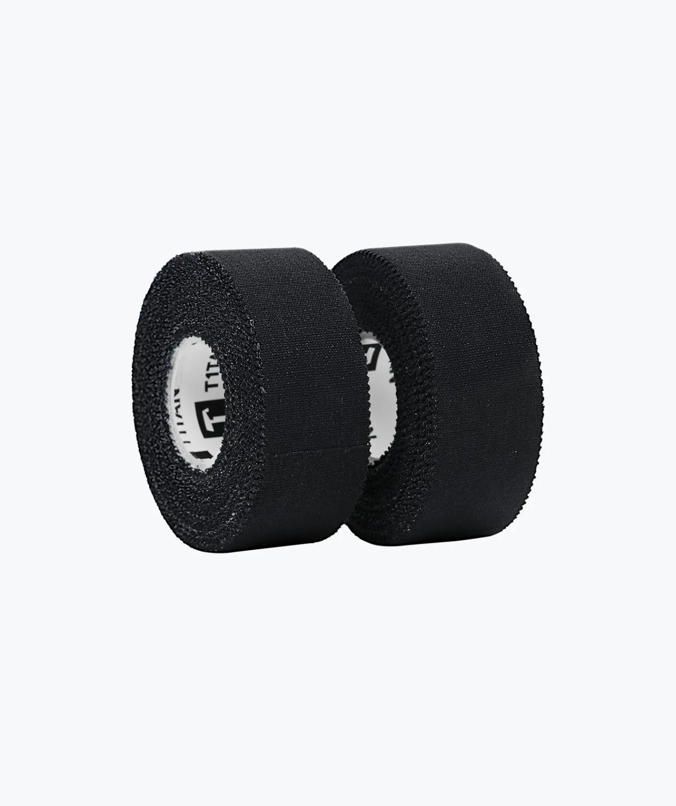 T1TAN Tape^TAPE ZWART (SET VAN 2)