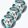 T1TAN Voetballen | Voetballen^Trainingsbal Total Control - 3 Stuks