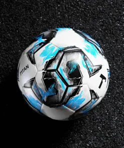 T1TAN Voetballen | Voetballen^Trainingsbal Total Control