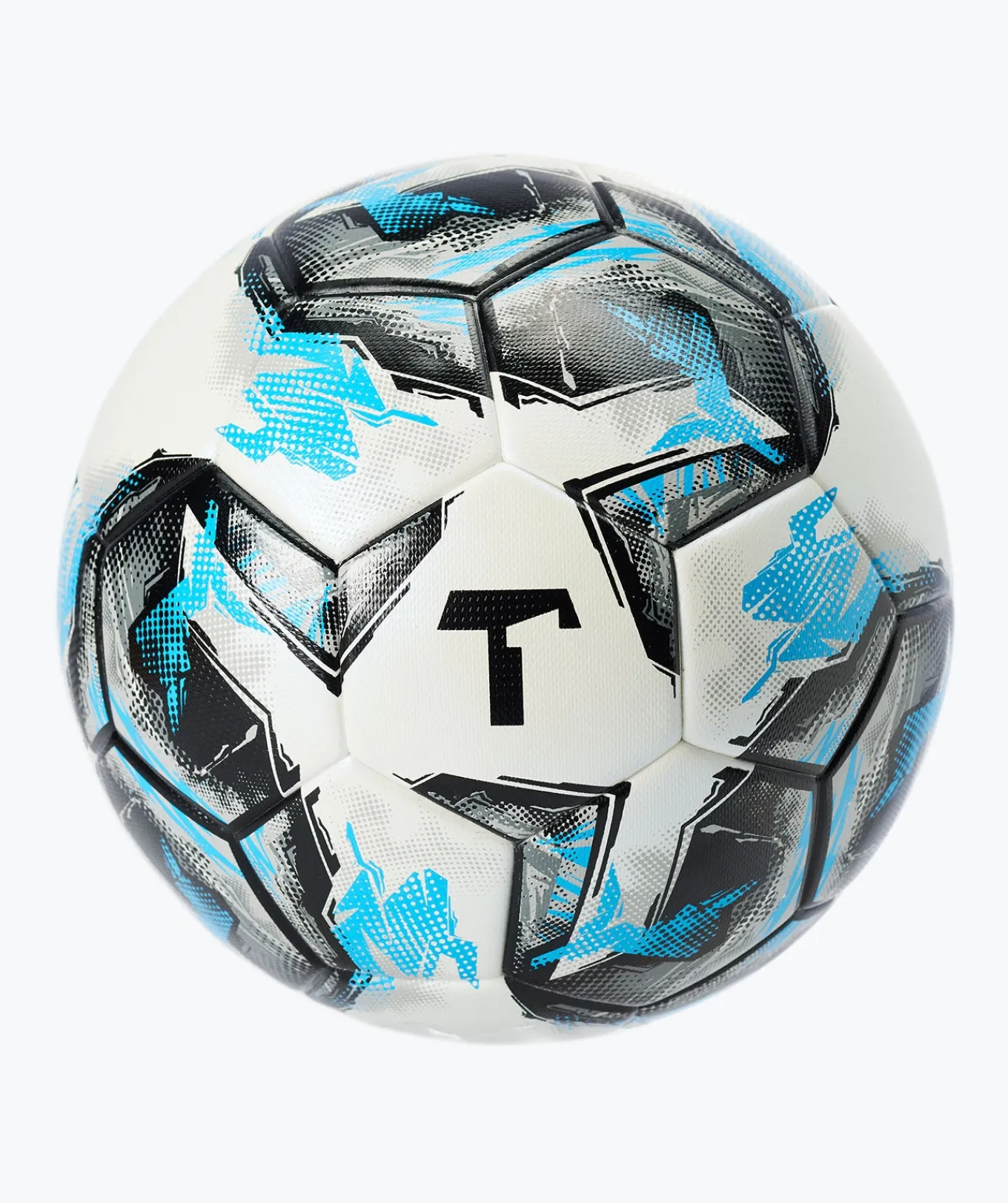 T1TAN Voetballen | Voetballen^Trainingsbal Total Control
