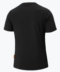 T1TAN T-Shirts^T-Shirt Be the Zwart