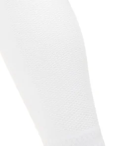 T1TAN Sokken^Voetbal Sokken - wit