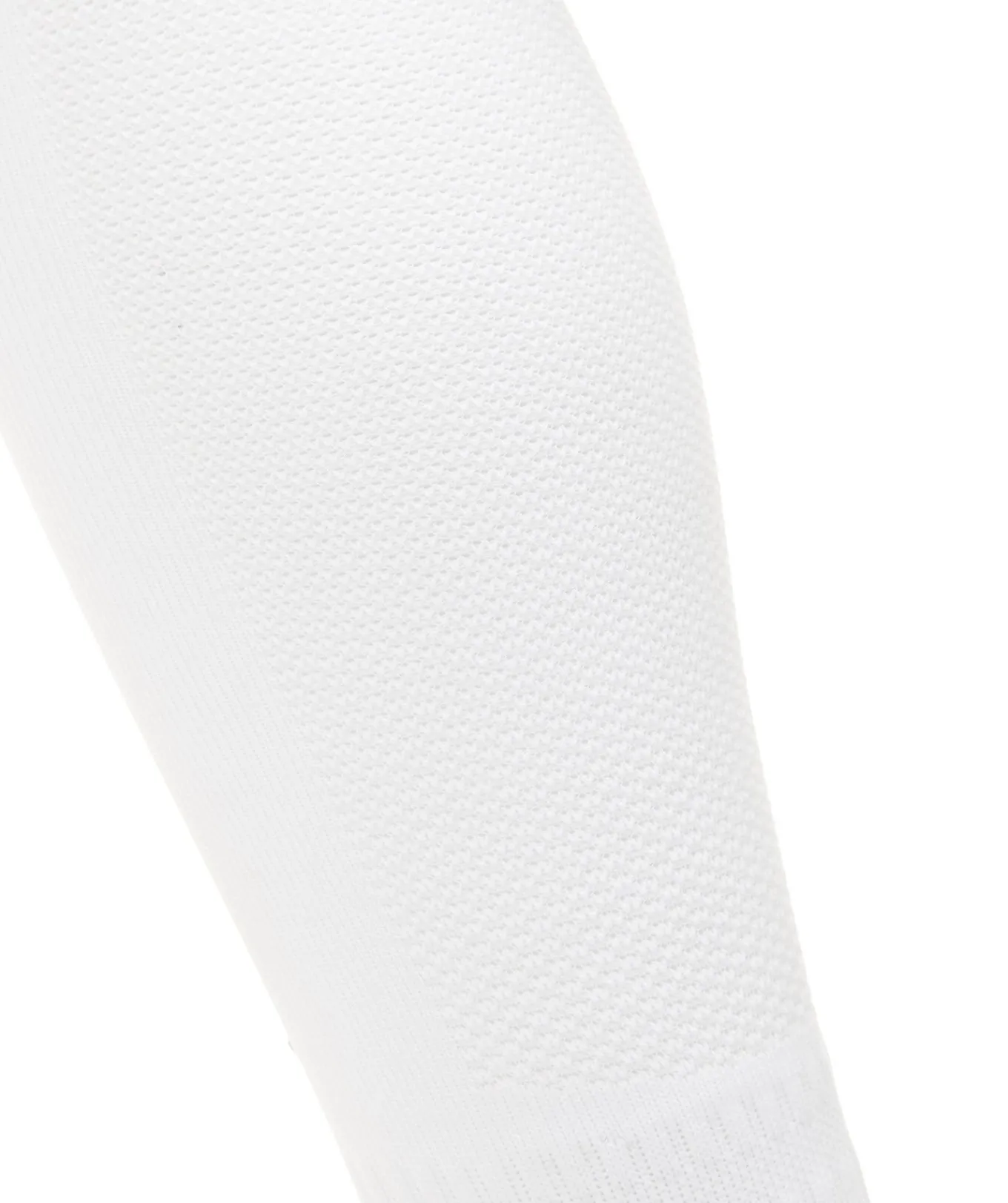 T1TAN Sokken^Voetbal Sokken - wit