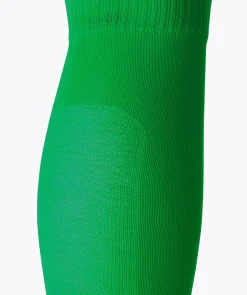 T1TAN Sokken^Voetbal Tube sokken - groen