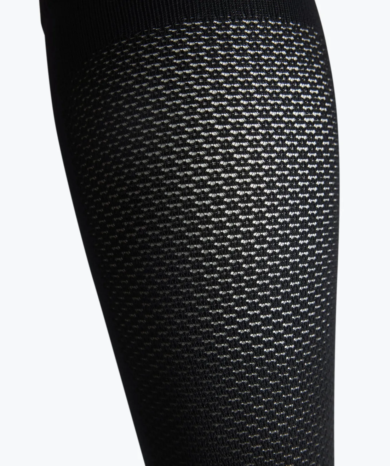 T1TAN Sokken^Voetbal Tube sokken - zwart