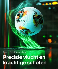 T1TAN Voetballen | Voetballen^Wedstrijdbal