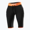 T1TAN Protection & Base Layer^Women Protection Shorts